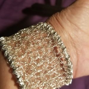 Wire Cuff